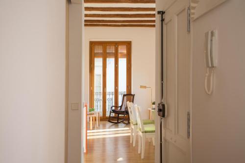 Balcon De Manet Appartement Valencia
