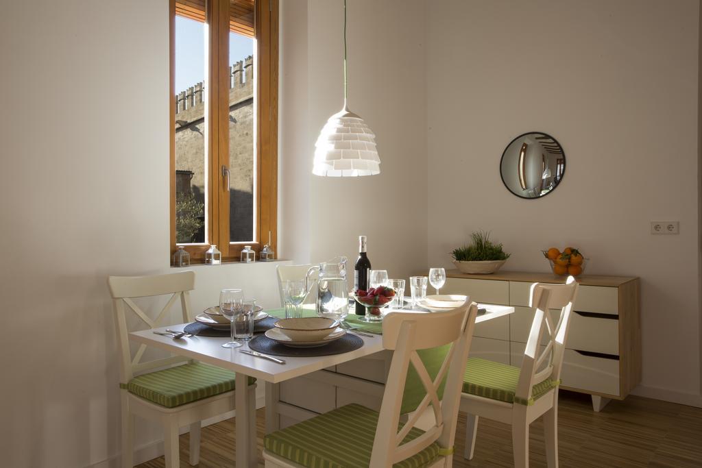 Balcon De Manet Appartement