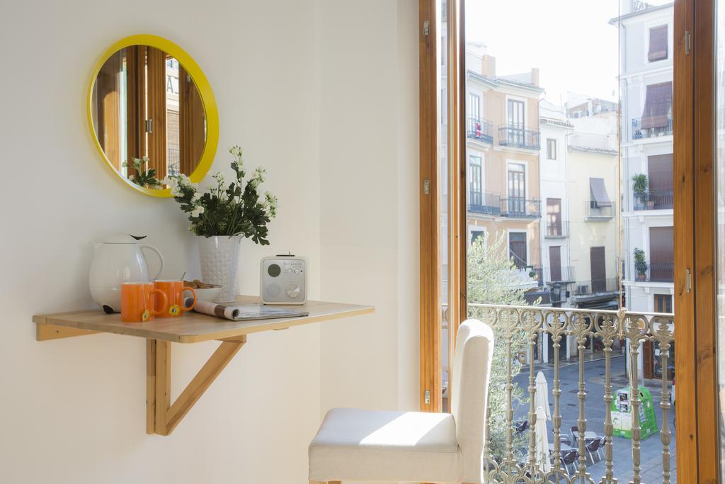 Balcon De Manet Appartement Valencia