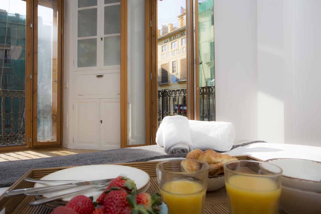 Balcon De Manet Appartement